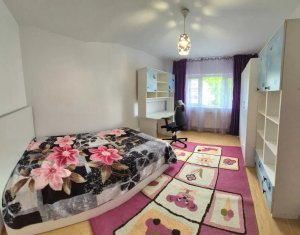 Appartement 3 chambres à louer dans Cluj-napoca, zone Grigorescu