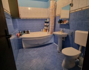 Appartement 2 chambres à vendre dans Floresti
