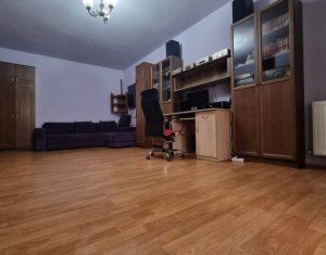 Appartement 2 chambres à vendre dans Floresti