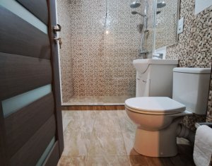 Appartement 2 chambres à vendre dans Floresti