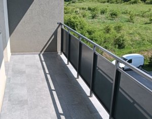 Appartement 2 chambres à vendre dans Floresti