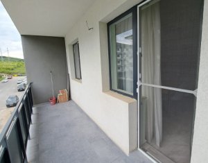 Appartement 2 chambres à vendre dans Floresti