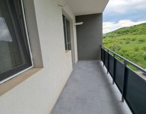 Appartement 2 chambres à vendre dans Floresti