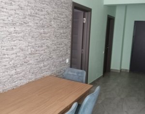 Appartement 2 chambres à vendre dans Floresti