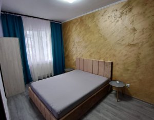 Appartement 2 chambres à vendre dans Floresti