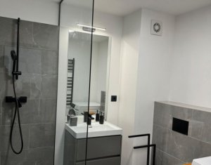 Lakás 2 szobák kiadó on Cluj-napoca, Zóna Iris