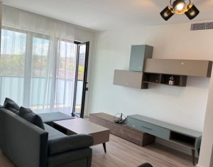 Lakás 2 szobák kiadó on Cluj-napoca, Zóna Iris
