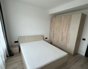 Lakás 2 szobák kiadó on Cluj-napoca, Zóna Iris
