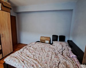Lakás 2 szobák eladó on Floresti