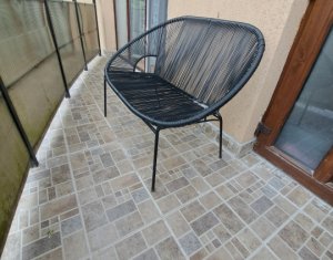 Lakás 2 szobák eladó on Floresti