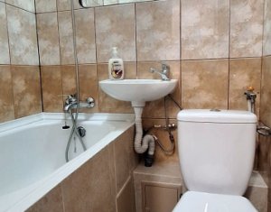 Appartement 1 chambres à louer dans Cluj-napoca, zone Marasti