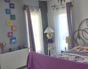 Ház 4 szobák eladó on Floresti
