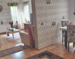 , 120m2 on Floresti