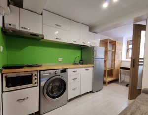 , 14m2 dans Cluj-napoca, zone Andrei Muresanu