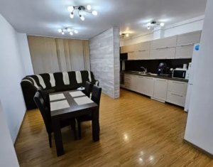, 90m2 dans Cluj-napoca, zone Centru