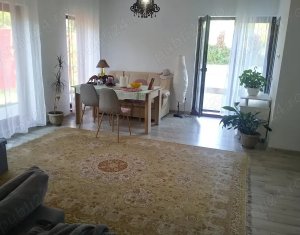 , 54m2 on Floresti