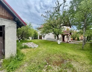 Maison 6 chambres à vendre dans Feleacu