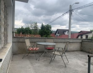Ház 4 szobák eladó on Cluj-napoca, Zóna Marasti