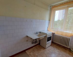 Appartement 2 chambres à vendre dans Cluj-napoca, zone Gheorgheni