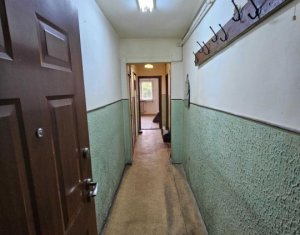 Appartement 2 chambres à vendre dans Cluj-napoca, zone Manastur