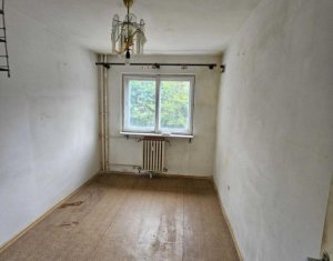 Appartement 2 chambres à vendre dans Cluj-napoca, zone Manastur