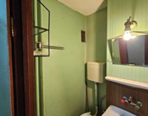 Appartement 2 chambres à vendre dans Cluj-napoca, zone Manastur
