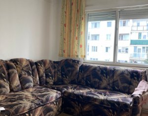 Lakás 3 szobák eladó on Cluj-napoca, Zóna Manastur