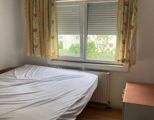 Lakás 3 szobák eladó on Cluj-napoca, Zóna Manastur