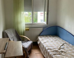 Lakás 3 szobák eladó on Cluj-napoca, Zóna Manastur