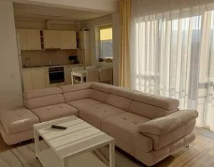 Lakás 3 szobák eladó on Cluj-napoca, Zóna Borhanci