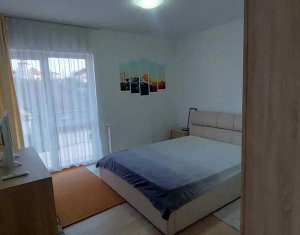 Lakás 3 szobák eladó on Cluj-napoca, Zóna Borhanci