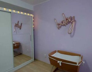 Lakás 3 szobák eladó on Cluj-napoca, Zóna Borhanci