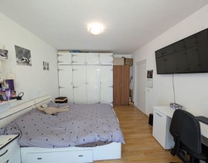 Lakás 2 szobák eladó on Floresti