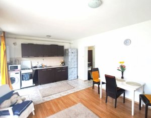, 50m2 on Floresti
