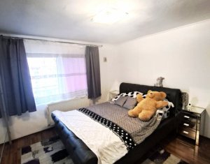 Lakás 3 szobák eladó on Floresti