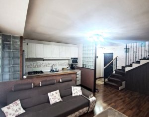 , 79m2 dans Floresti