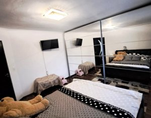 Lakás 3 szobák eladó on Floresti