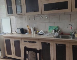Appartement 1 chambres à vendre dans Floresti