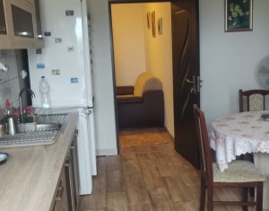 Appartement 1 chambres à vendre dans Floresti