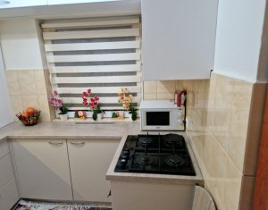 Lakás 2 szobák eladó on Apahida
