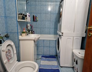 Lakás 2 szobák eladó on Apahida