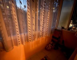 Lakás 1 szobák eladó on Cluj-napoca, Zóna Manastur