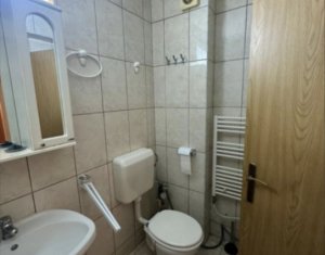 Lakás 2 szobák kiadó on Cluj-napoca, Zóna Buna Ziua