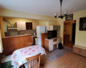 , 45m2 on Cluj-napoca, Zóna Buna Ziua