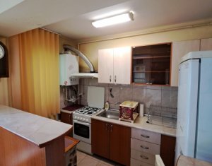 Lakás 2 szobák kiadó on Cluj-napoca, Zóna Buna Ziua