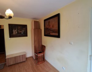 Lakás 2 szobák kiadó on Cluj-napoca, Zóna Buna Ziua