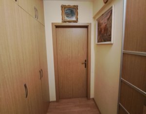 Lakás 2 szobák kiadó on Cluj-napoca, Zóna Buna Ziua