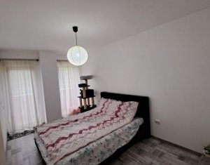 Lakás 2 szobák eladó on Floresti