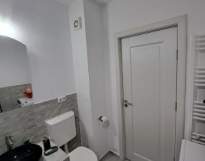 Lakás 2 szobák eladó on Floresti