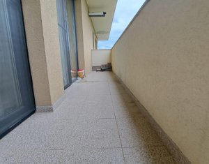 Lakás 2 szobák eladó on Floresti
